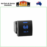 Cel Fi Switch Toyota 300 Series 79 Series Facelift Prado 150 Series