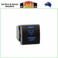Awning Light Switch Toyota 300 Series 79 Series Facelift Prado 150 Series