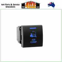 Air Compressor Switch Toyota 300 Series 79 Series Facelift Prado 150 Series