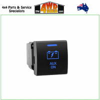 Air Compressor Switch Toyota 300 Series 79 Series Facelift Prado 150 Series