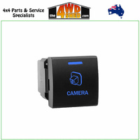 Camera Switch Toyota 300 Series 79 Series Facelift Prado 150 Series