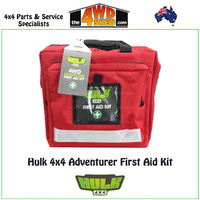 Adventurer First Aid Kit