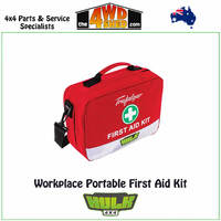 Workplace Portable First Aid Kit