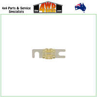 Midi Fuse with LED - Brown 70A