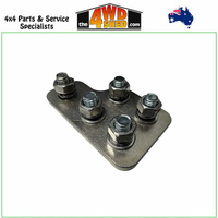 Power Distribution Busbar