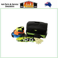 Complete Large Recovery Kit