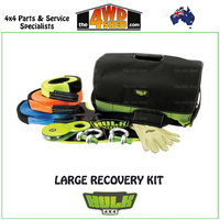 Large Recovery Kit