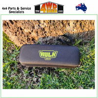 Soft Shackle Alloy Rear Recovery Hitch 5T