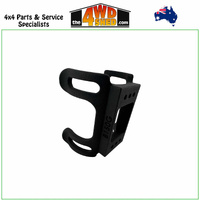 Bushman Insect Repellent Can 225g & Holder Mount Kit