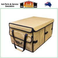 HULK 4X4 Collapsible Storage Bag 