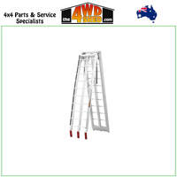 UTV ATV Aluminium Loading Ramps