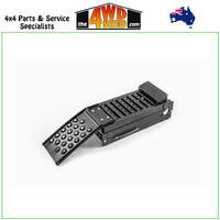 2 in 1 Multi Use Foldable Steel Ramps - PAIR