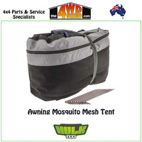 Awning Mosquito Mesh Tent