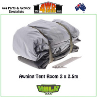 Awning Tent Room 2 x 2.5m