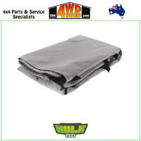 Awning Side Wall 2.5m x 2.5m