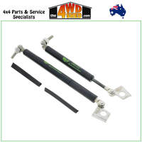 Hulk 4x4 Tailgate Gas Strut Assist Kit Ford Ranger PX & Mazda BT50