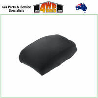 Neoprene Console Cover Ford Ranger PX1 PX2 PX3 Mazda BT50 UP UR