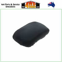 Neoprene Console Cover Isuzu DMAX MUX Holden Colorado RG 7 