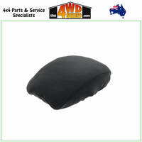 Neoprene Console Cover Mitsubishi Triton MQ 