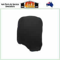 Neoprene Console Cover Toyota Hilux GUN