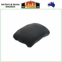 Neoprene Console Cover Toyota 76 78 79 Series Landcruiser