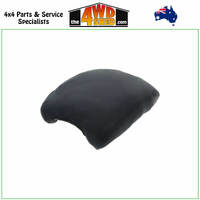 Neoprene Console Cover Toyota Prado 150 Series
