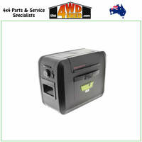 12 Volt DC 240 Volt AC Portable Battery Box Pure Sine Inverter
