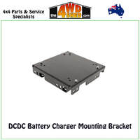 DCDC Battery Charger Mounting Bracket