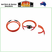 Battery Cable Connection Kit - 35mm2