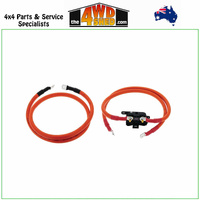 Battery Cable Connection Kit - 70mm2