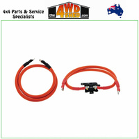 Battery Cable Connection Kit - 95mm2