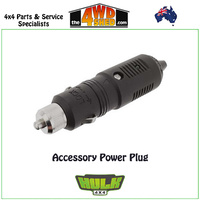 Accessory Power Plug