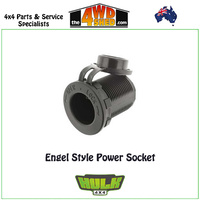 Engel Style Power Socket