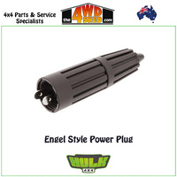 Engel Style Power Plug