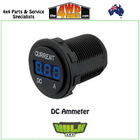 DC Ammeter