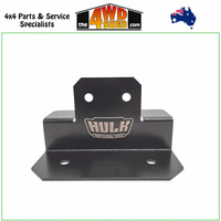 Solar Panel Mounting Brackets Pkt 4 