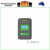 40A MPPT Solar Charge Controller