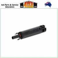 15A Fused MC4 Solar Connector