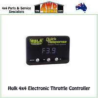 Electronic Throttle Controller Ford Ranger PX Mazda BT50 Gen 2