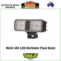 14w LED Worklamp Flood Beam