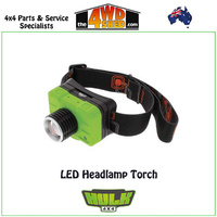 LED Headlamp Torch