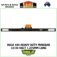 LED Minebar