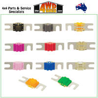 Midi Fuse with LED