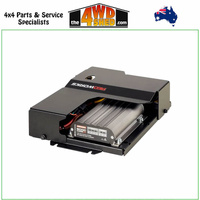 REDWorks Scout25 BCDC 25A Power Panel Package
