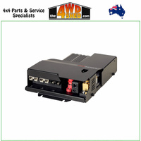 REDWorks Scout40 BCDC 40A Power Panel Package