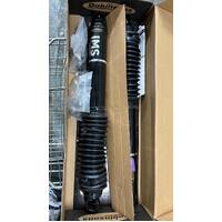 REAR IMS Shocks Colorado RG 7 Isuzu DMAX 2nd Gen Triton L200