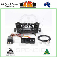 Large Digital In-Cab Kit with Compressor