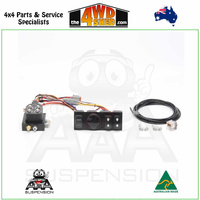 Digital In-Cab Kit with No Compressor