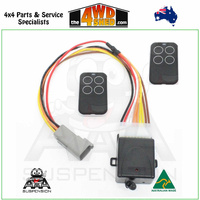 Airbag Remote Control 