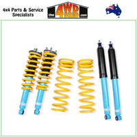 50mm Readystrut Suspension Lift Kit Isuzu MUX 2013-6/2021